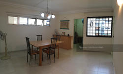 Blk 132 Lorong Ah Soo (Hougang), HDB Executive #121134002